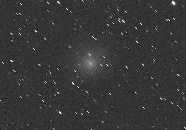 C/2022 P1 (NEOWISE) 2022-Sep-17 Michael Jäger