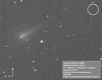 C/2012 S1 (ISON) 2013-Oct-04 Carl Hergenrother