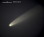 C/2020 F3 (NEOWISE) 2020-Jul-12 Nicolas Reyren