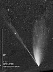 C/2020 F3 (NEOWISE) 2020-Jul-19 Michael Jäger