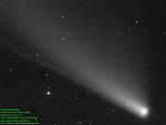 C/2020 F3 (NEOWISE) 2020-Jul-24 Dan Crowson