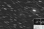 C/2021 A4 (NEOWISE) 2021-Feb-08 Michael Jäger