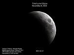 Lunar-Eclipse 2022-11-08-0951 0-GTS