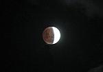 Partial Lunar Eclipse 2021-11-19 0953UT Canon1200D IMG 7429 MCollins