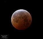 Total Lunar Eclipse 2022 11-08 1144UT FLT-110 Canon1200D MCollins IMG 0441