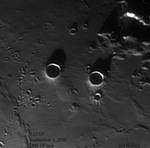 Lunar Domes