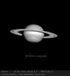 Saturn Images 2011