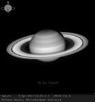 Saturn Images 2013