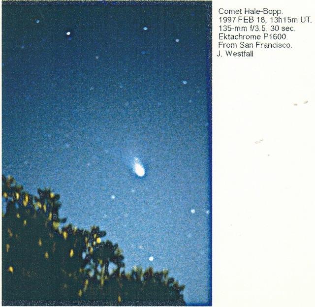 ALPO Westfall C1995O1 1997Feb18 image
