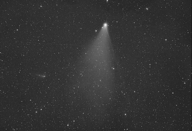 C/2020 F3 (NEOWISE) 2020-Aug-12 Michael Jäger
