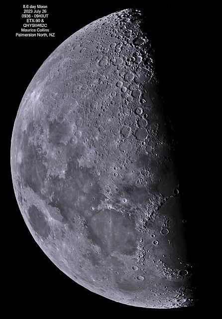 8.6-day Moon 2023-07-26 0936-0940UT ETX-90 QHYIII462C MCollins