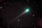 Comets Discovered in 2007
