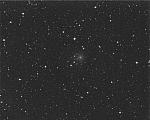C/2016 U1 (NEOWISE) 2016-Nov-29 Michael Jäger