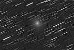 C/2016 U1 (NEOWISE) 2016-Dec-03 Michael Jäger