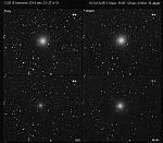 C/2016 U1 (NEOWISE) 2016-Dec-23 Michael Jäger