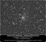 C/2017 K2 (PANSTARRS) 2022-May-21 Carl Hergenrother