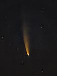 C/2020 F3 (NEOWISE) 2020-Jul-10 Michael Rosolina