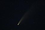 C/2020 F3 (NEOWISE) 2020-Jul-11 Tenho Tuomi