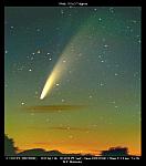 C/2020 F3 (NEOWISE) 2020-Jul-11 Martin Mobberley