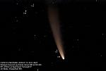 C/2020 F3 (NEOWISE) 2020-Jul-13 Jim Melka