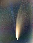 C/2020 F3 (NEOWISE) 2020-07-14 Laurent Lacote