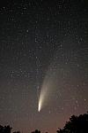 C/2020 F3 (NEOWISE) 2020-Jul-16 Tenho Tuomi