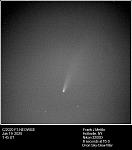 C/2020 F3 (NEOWISE) 2020-Jul-19 Frank J Melillo