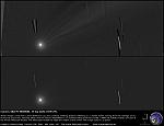 C/2020 F3 (NEOWISE) 2020-Jul-19 Gianluca Masi