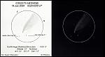 C/2020 F3 (NEOWISE) 2020-Jul-19 Michael Rosolina