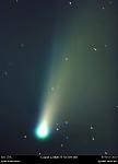 C/2020 F3 (NEOWISE) 2020-Jul-25 Efrain Morales Rivera