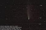 C/2020 F3 (NEOWISE) 2020-Jul-25 Jim Melka
