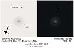 C/2020 F3 (NEOWISE) 2020-Jul-30 Michel Deconinck