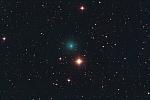 C/2022 P1 (NEOWISE) 2022-Sep-02 Michael Jäger
