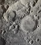 Heraclitus Plate-406-Lunar-Orbiter