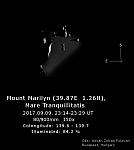 Mount-Marilyn Mare Tranquillitatis 2017-09-09 2314-2329-IZF