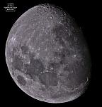 11.2-day Moon 2024-05-19-0726-0731UT 80ED f-15 QHY5III462C MCollins