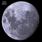 12.6-day Moon 2022-08-10 0728-0733UT ETX-90 QHY5III462C MCollins