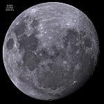 12.9-day Moon 2023-08-29 0746-0800UT C QHY5III462C MCollins