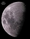 8.4-day Moon 2023-12-21 0843-0847UT Espirit80ED QHY5III462C MCollins