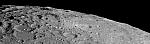 Clavius Bailly November 14 2022 02.55 UT A174B Gcrop3 Gcur from stitch 12 crrs
