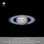 Saturn Images 2014-2015